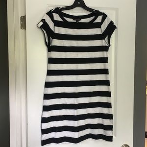NWOT Banana Republic Factory Dress